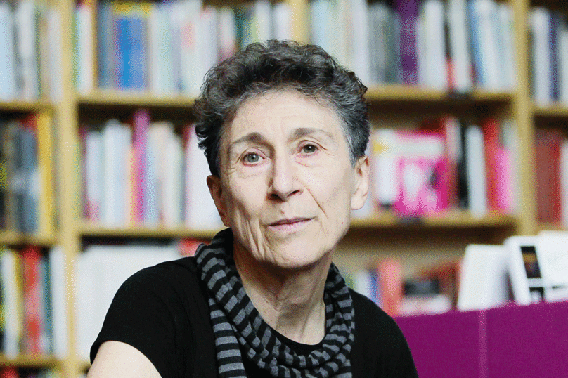 Silvia Federici : « Le capitalisme est structurellement sexiste »