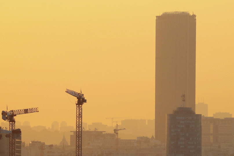 Pollution de l’air : procès historique