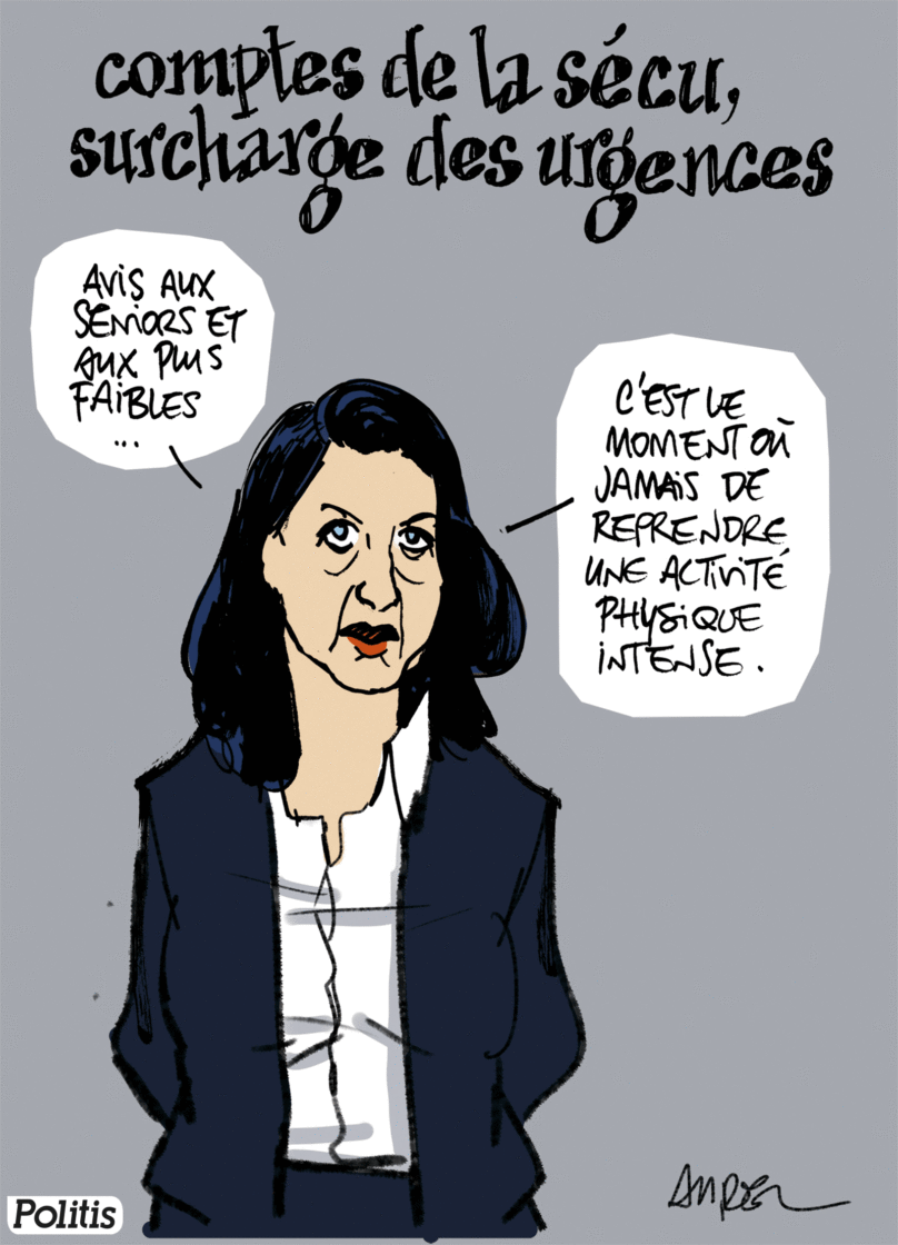 © Politis