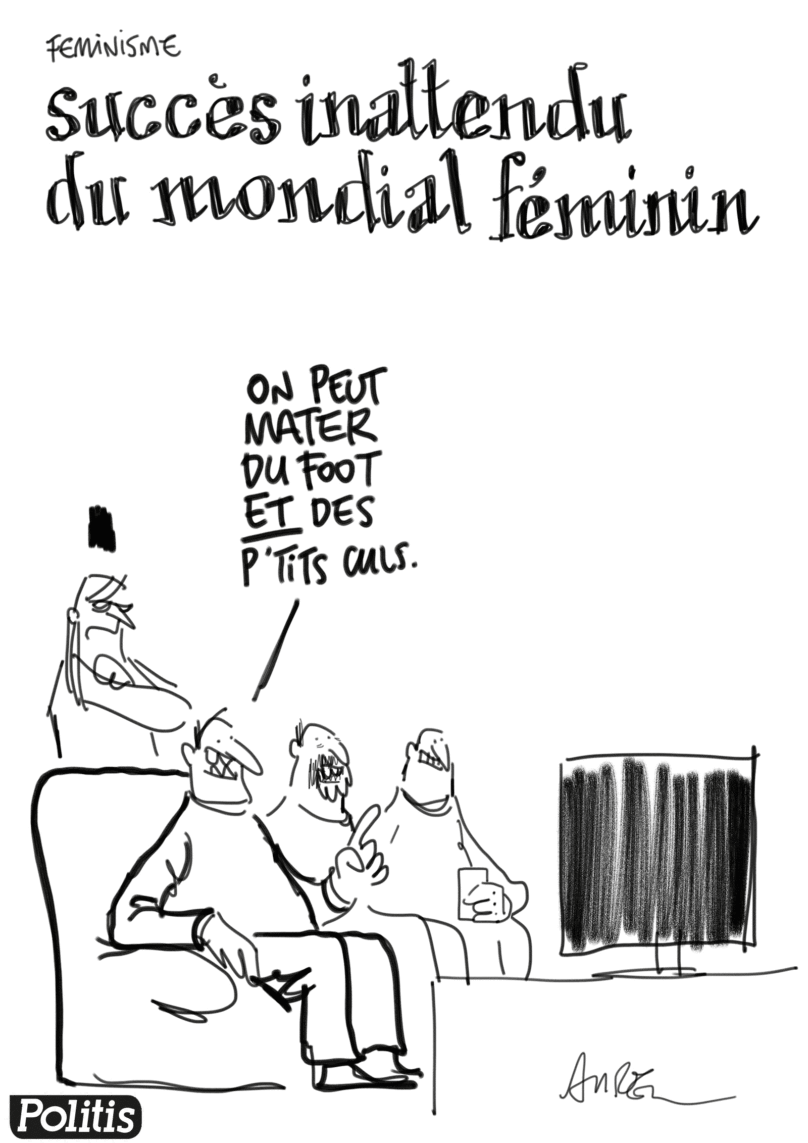 © Politis