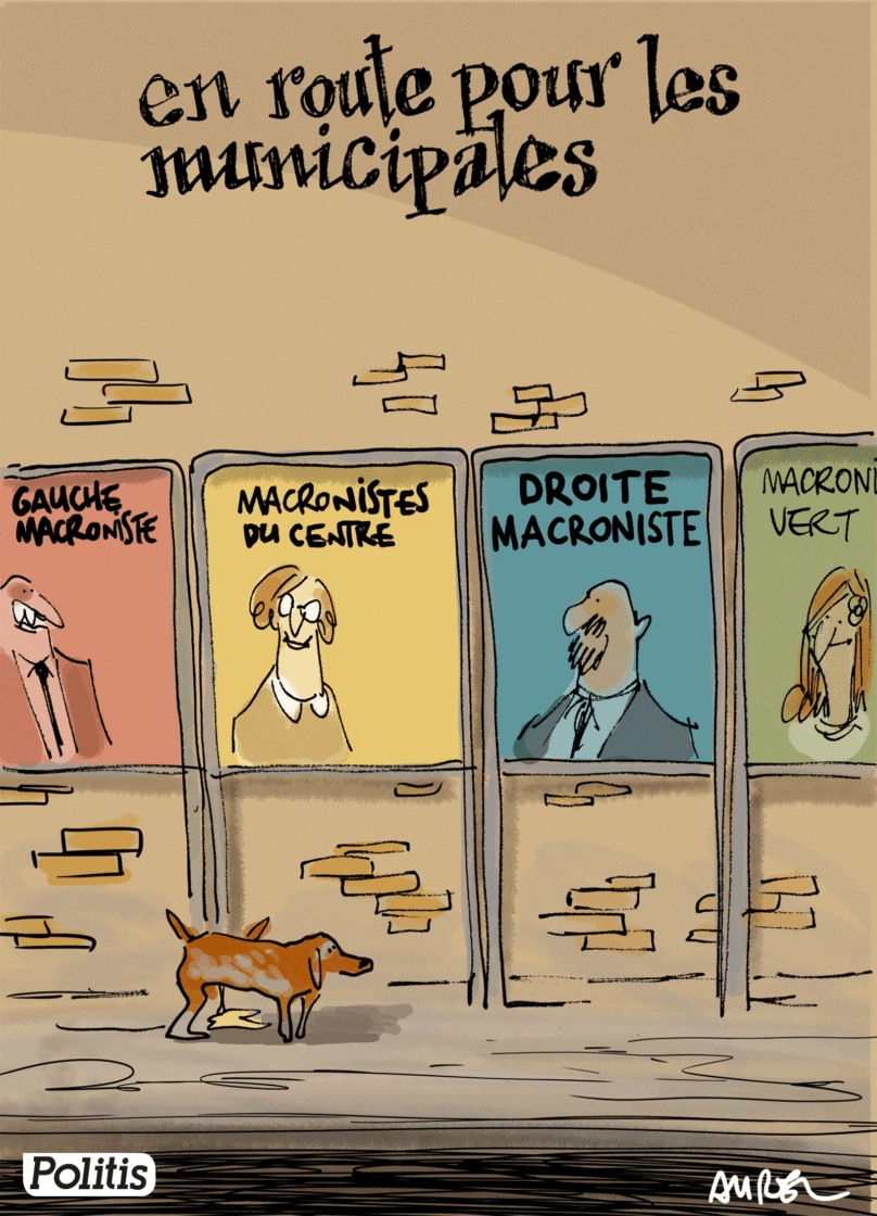 © Politis