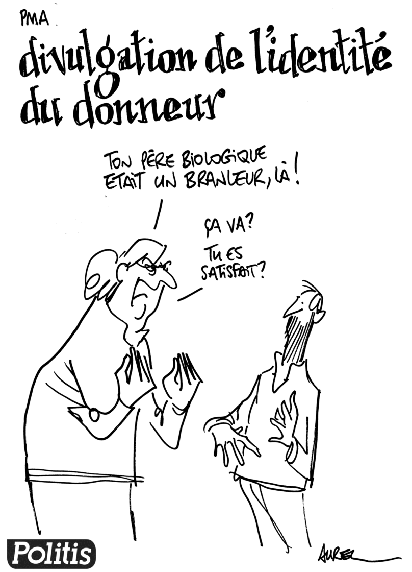 © Politis