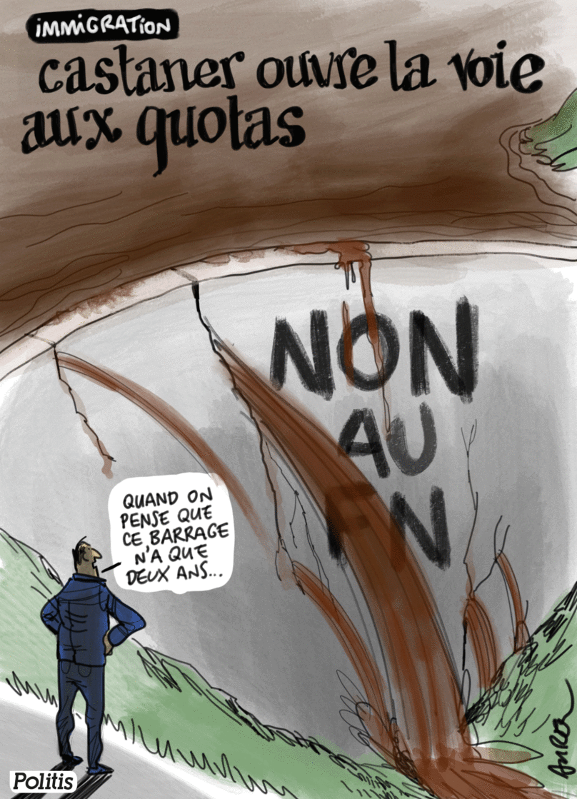 © Politis