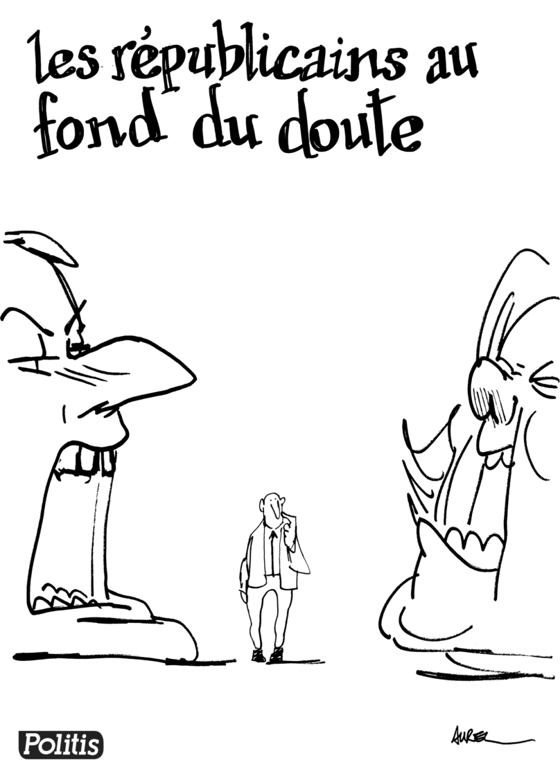 © Politis