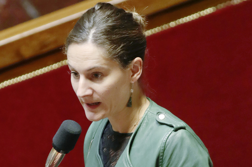 Elsa Faucillon : « Les valeurs de gauche peuvent disparaître »