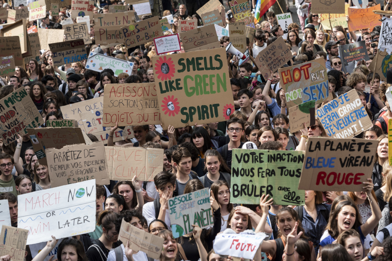 Climat : écouter les citoyens ?