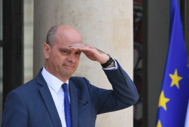 Une enseignante gréviste répond à Jean-Michel Blanquer