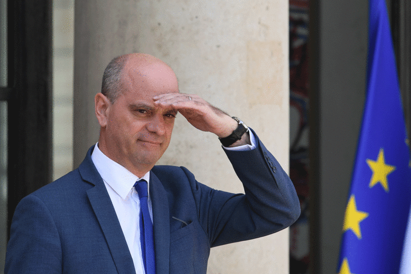 Une enseignante gréviste répond à Jean-Michel Blanquer