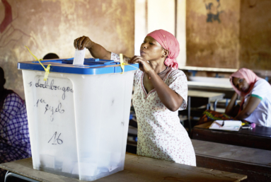 Niger, Guinée, Mali : Le temps des démocratures