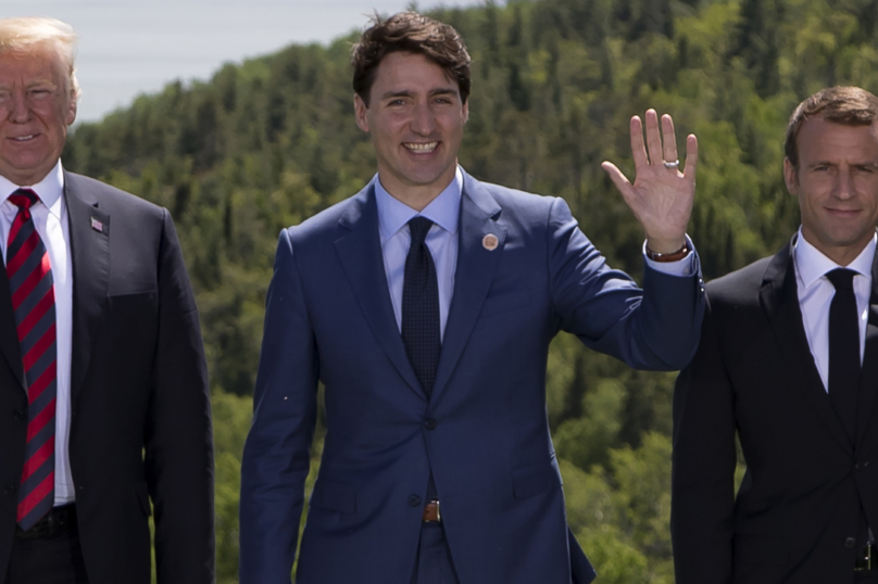 Face au G7 : résistances et alternatives