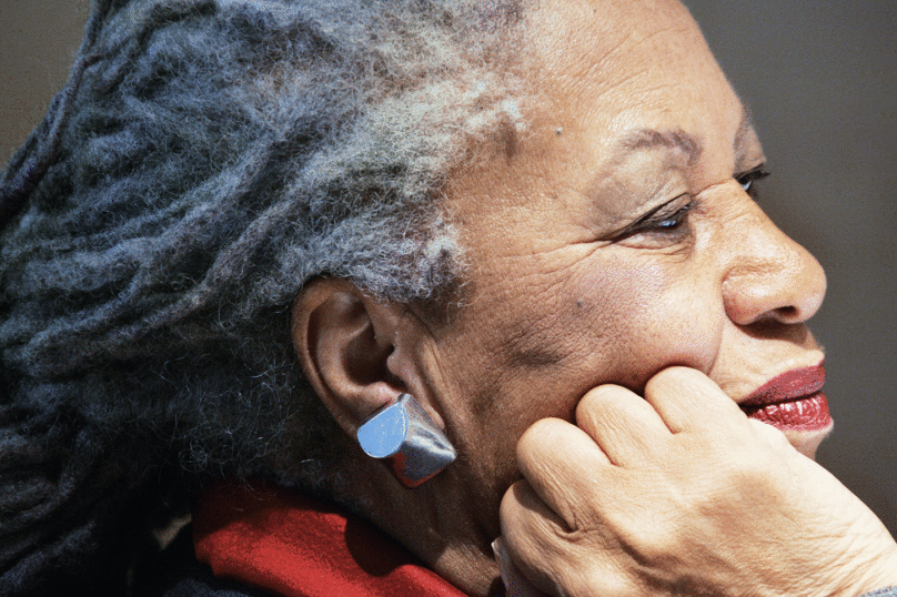 Toni Morrison : loin du regard des Blancs