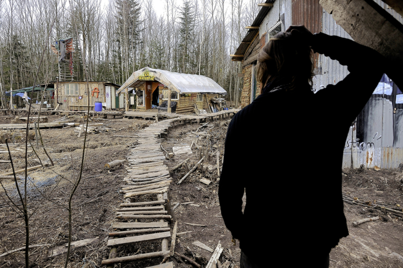 « Le nouvel anarchisme est au diapason de notre époque »