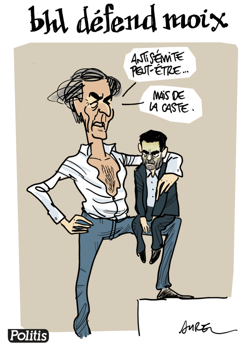 © Politis