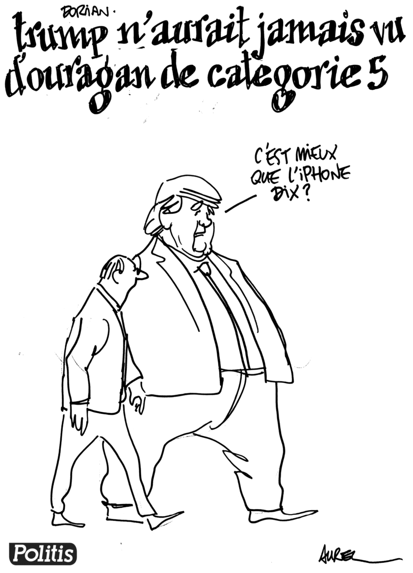 © Politis