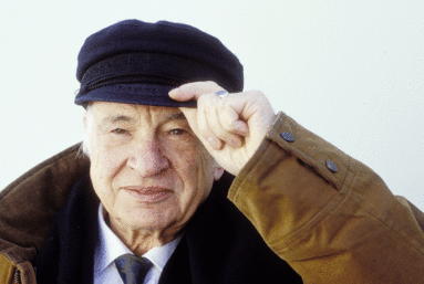 Edgar Morin, nomade éclairé