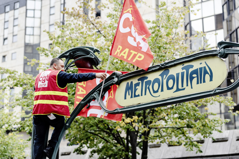 Syndicats : Retrouver le goût de la victoire