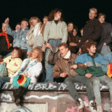 Hors-série. 30 ans après la chute du mur de Berlin. La grande illusion