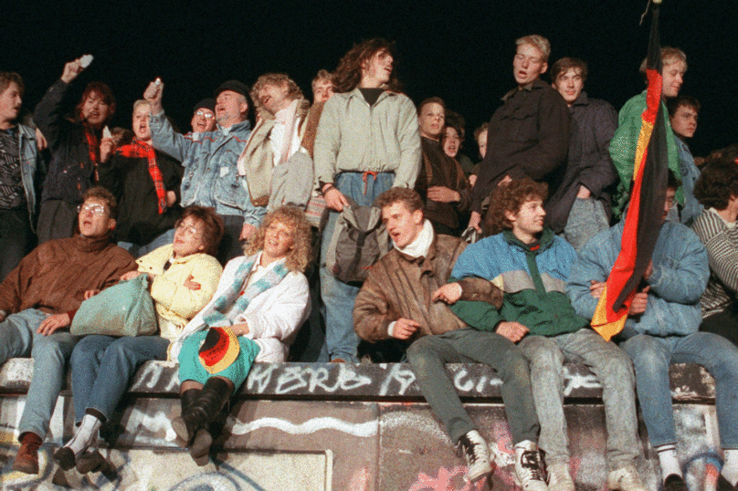 Hors-série. 30 ans après la chute du mur de Berlin. La grande illusion