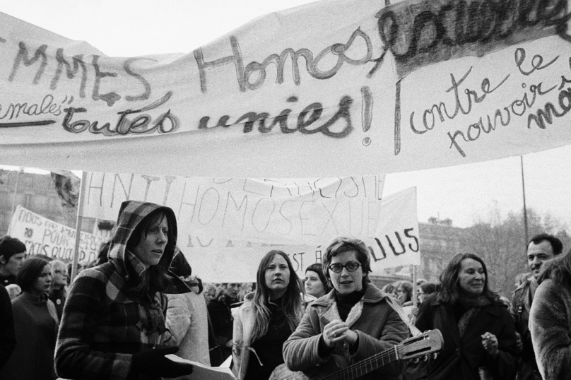 Françoise d’Eaubonne, pionnière de l’écoféminisme