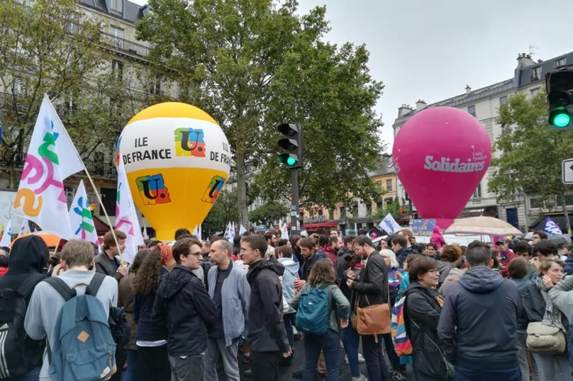 Retraite, le nouveau combat des profs ?