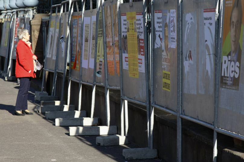 Municipales 2020 : On va droit dans le mur !