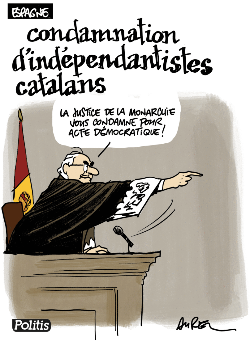 © Politis