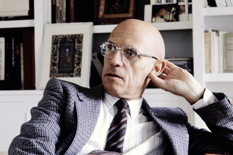 La tentation néolibérale de Michel Foucault