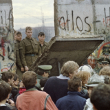 [25 oct.] Conférence-débat. 30 ans après la chute du Mur de Berlin