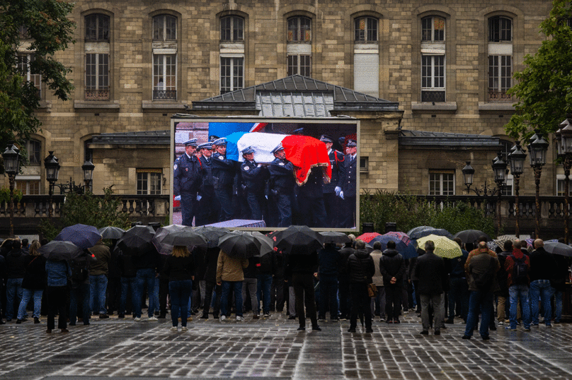 L’autre face de la radicalisation