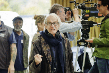 Ken Loach : « Arrêter d’acheter sur Amazon ne sera pas suffisant »