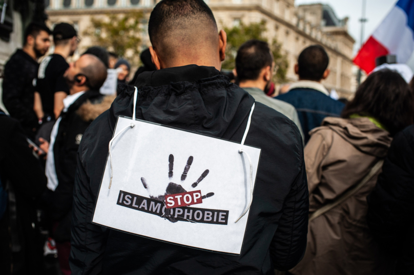 TRIBUNE. Le 10 novembre, à Paris, nous dirons STOP à l’islamophobie !