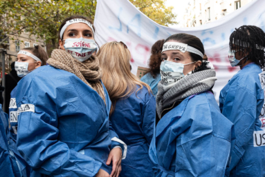 Hôpital : « C’est toute la politique de santé qu’il faut revoir »