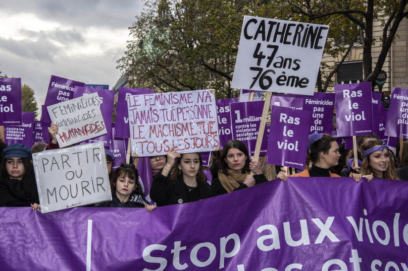 Une mobilisation historique