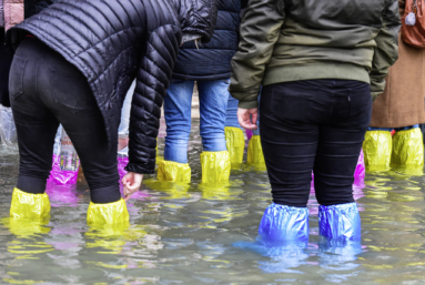 Les climato-faussaires bougent encore