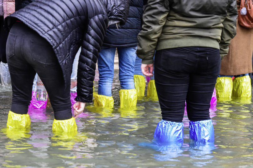 Les climato-faussaires bougent encore