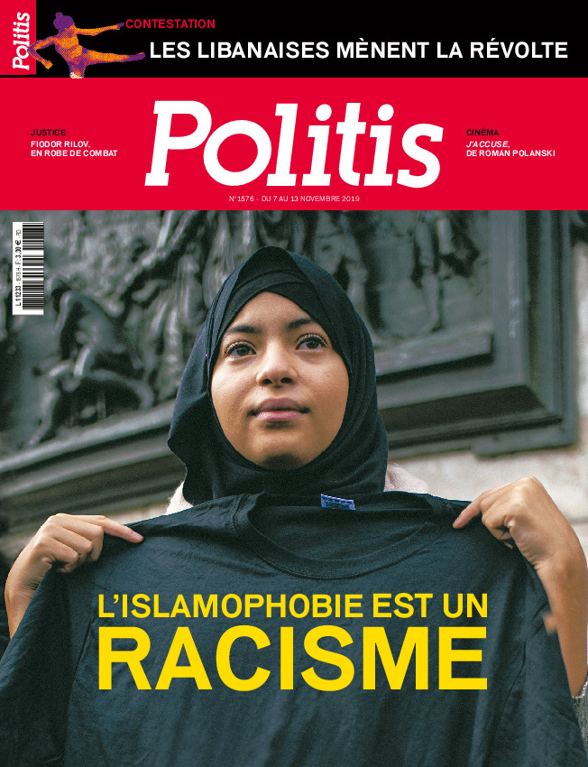 L’islamophobie est un racisme