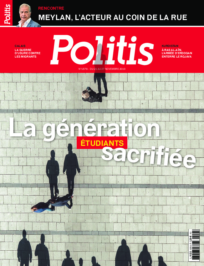 Étudiants : La génération sacrifiée