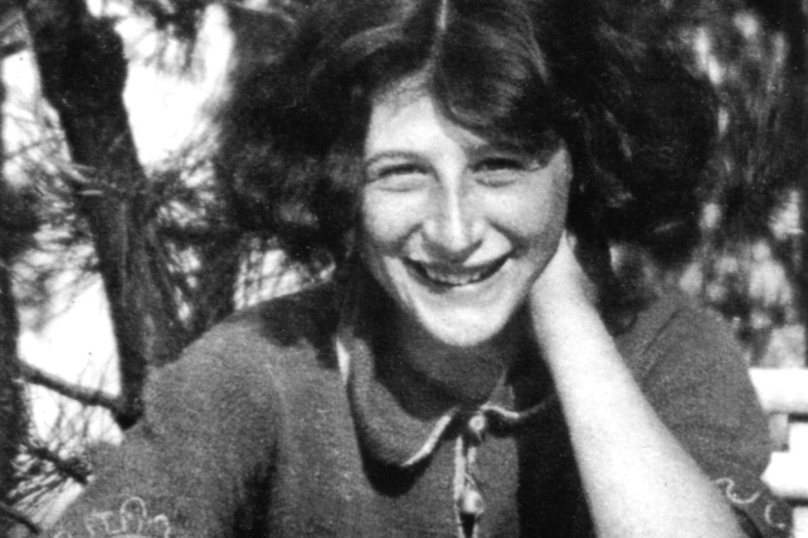 Simone Weil ou la recherche de la pureté