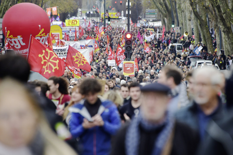 Retraites : Un vice de réforme