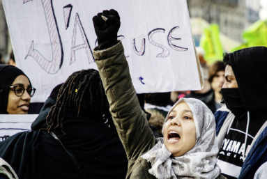 « Il faut un MeToo des quartiers populaires ! »