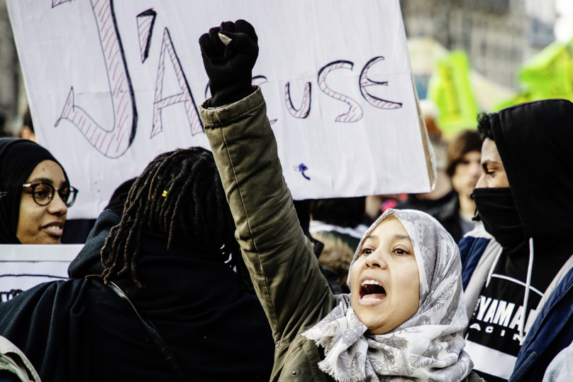 « Il faut un MeToo des quartiers populaires ! »