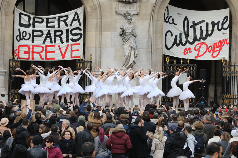 Le système universel des retraites ou la promesse d’une précarité en partage