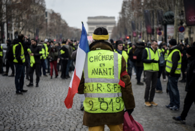 Les chômeurs, grands perdants de la réforme des retraites ?