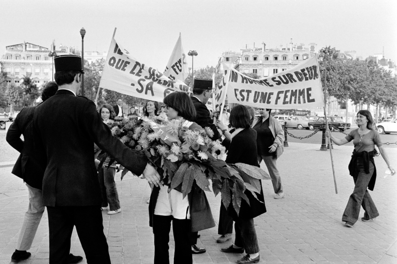 Michelle Perrot : « Il fallait rendre les femmes visibles »