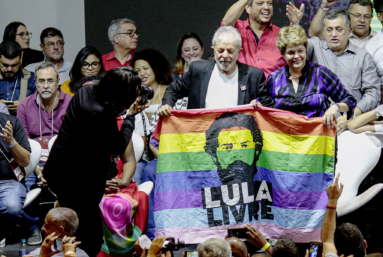 Brésil : Une gauche désemparée