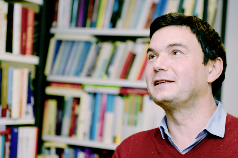 Thomas Piketty : « Un néolibéralisme à contretemps »