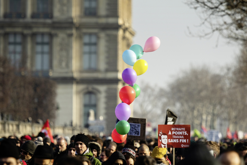 Retraites : six vérités très bonnes à dire