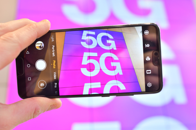 Les dangers inouïs de la 5G