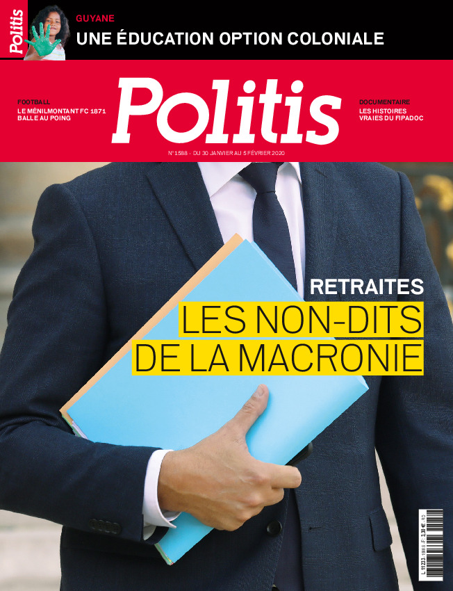 Retraites : Les non-dits de la macronie