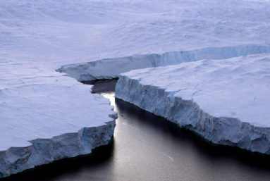 Alerte sur le climat